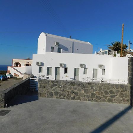 Fira Memorable Hotel Exterior foto