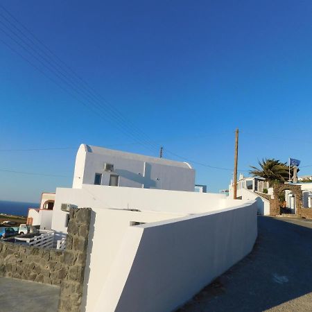Fira Memorable Hotel Exterior foto