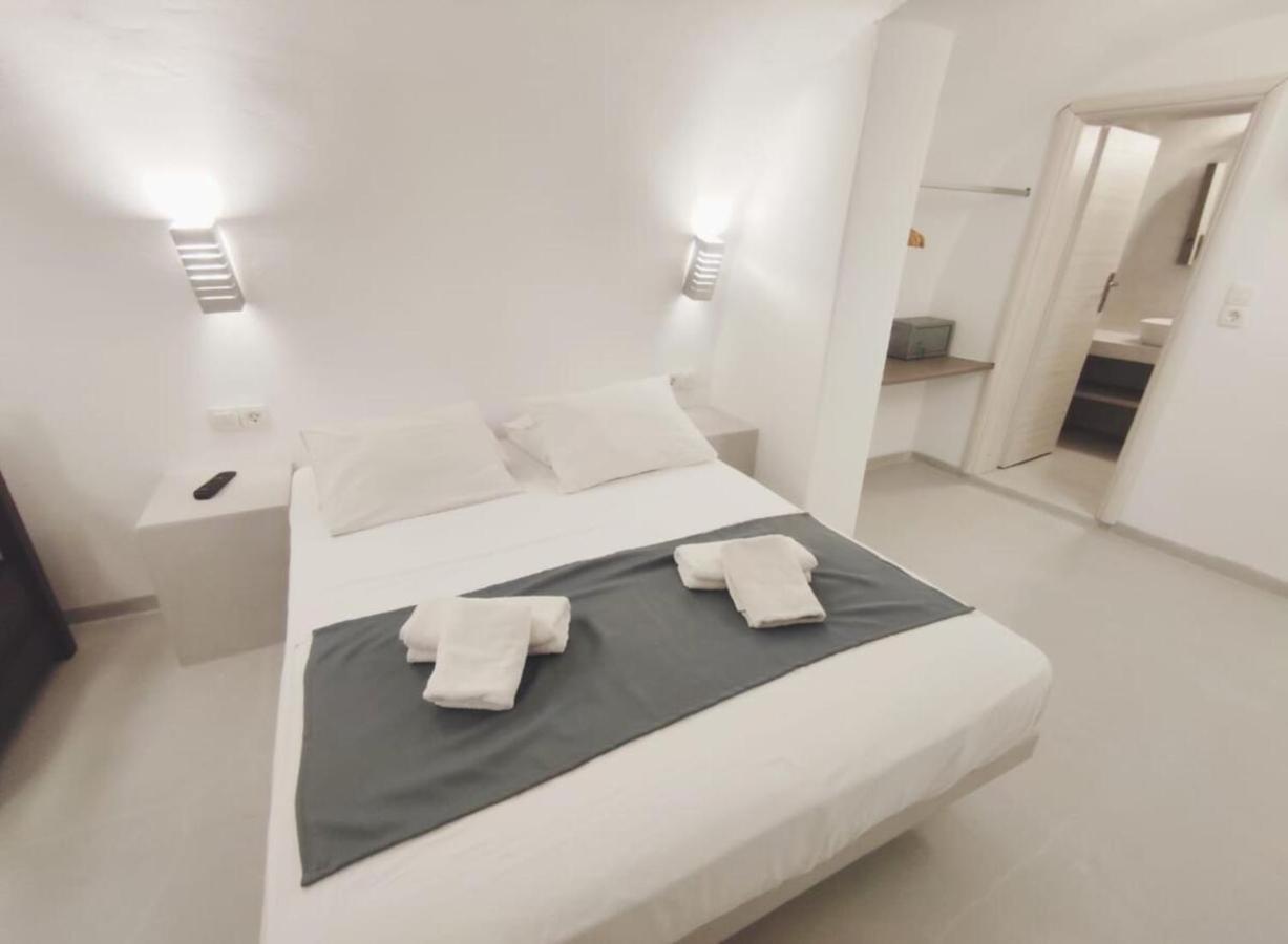 Fira Memorable Hotel Exterior foto