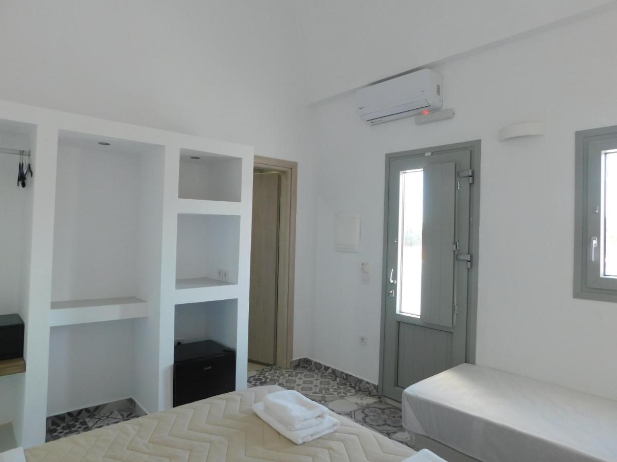 Fira Memorable Hotel Exterior foto